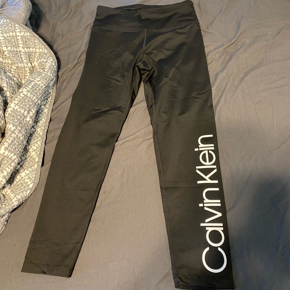 Calvin Klein leggings